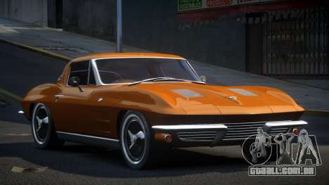 Chevrolet Corvette 60S para GTA 4