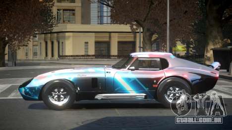 Shelby Cobra SP-U S10 para GTA 4