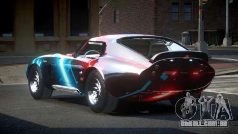 Shelby Cobra SP-U S10 para GTA 4