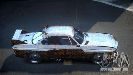 BMW New Six E9 S6 para GTA 4