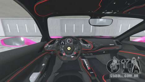 Ferrari 488 GTB 2016〡add-on v1.1