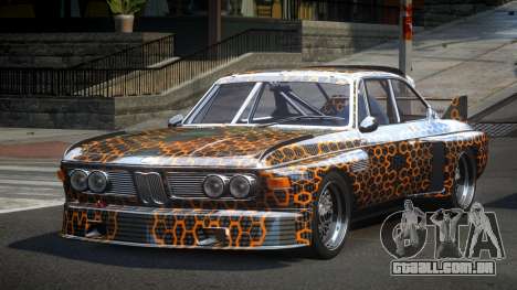 BMW New Six E9 S6 para GTA 4