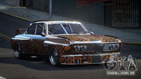 BMW New Six E9 S6 para GTA 4