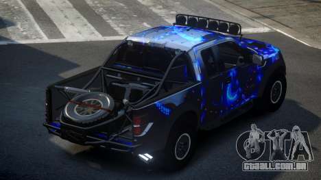 Ford F-150 U-Style S4 para GTA 4