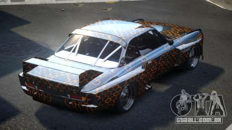 BMW New Six E9 S6 para GTA 4