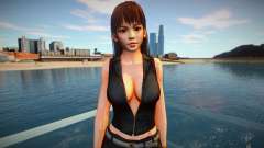 Leifang - Dead or Alive 5 para GTA San Andreas