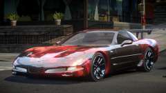 Chevrolet Corvette GS-U S6 para GTA 4
