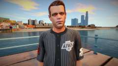 Matt Damon para GTA San Andreas