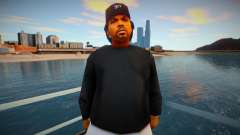 Doughboy para GTA San Andreas