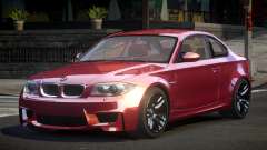 BMW 1M E82 US para GTA 4