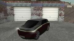 One2 para GTA San Andreas