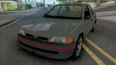 Ford Orion para GTA San Andreas