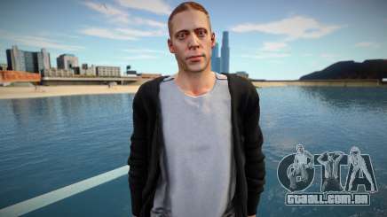 Elijah para GTA San Andreas