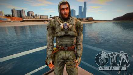 Perseguidor 15 para GTA San Andreas