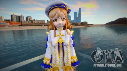 Hanamarufes - Love Live Complete Festival para GTA San Andreas