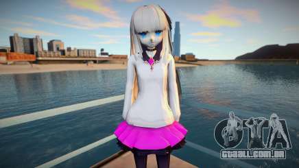 Rei Hatada para GTA San Andreas