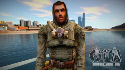 Perseguidor 3 para GTA San Andreas