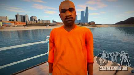 [GTA III] 8-Ball para GTA San Andreas