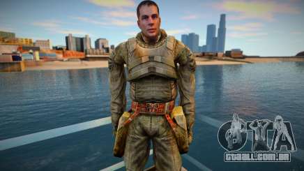 Perseguidor 6 para GTA San Andreas