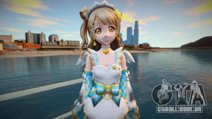 Kotorifes - Love Live Complete Festival para GTA San Andreas