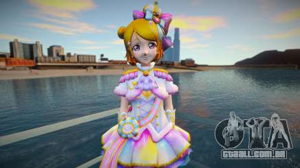 Hanayofes - Love Live Complete Festival para GTA San Andreas