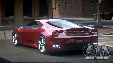 Ferrari F430 PS-I para GTA 4