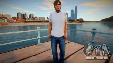 Murhpy para GTA San Andreas