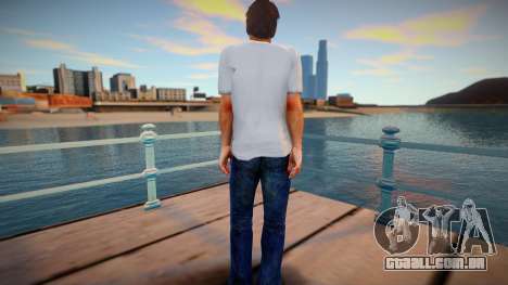 Murhpy para GTA San Andreas