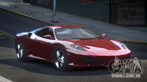 Ferrari F430 PS-I para GTA 4