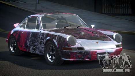 Porsche 911 CRS S8 para GTA 4