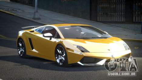 Lamborghini Gallardo LP570 para GTA 4