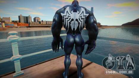 Venom v2 para GTA San Andreas