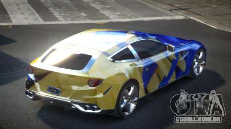 Ferrari FF PS-I S7 para GTA 4