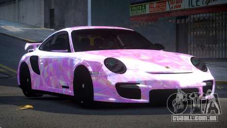 Porsche 911 SP Qz PJ7 para GTA 4