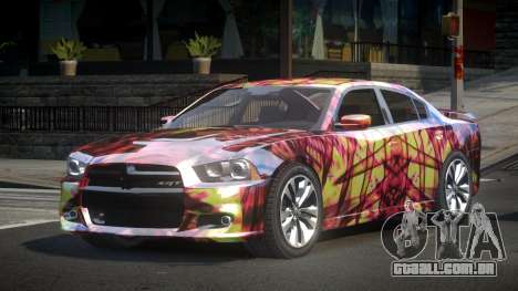 Dodge Charger GS-U PJ4 para GTA 4