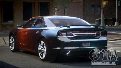 Dodge Charger BS-U S8 para GTA 4