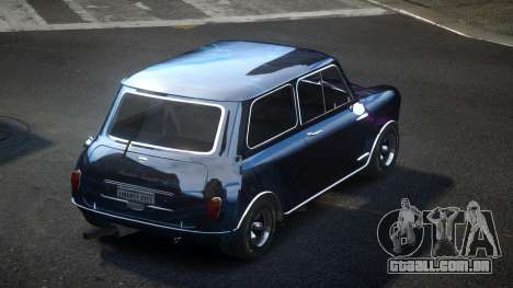 Mini Cooper PS-U S2 para GTA 4