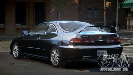 Honda Integra US para GTA 4