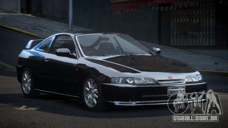 Honda Integra US para GTA 4