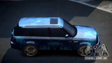Land Rover Sport U-Style S9 para GTA 4