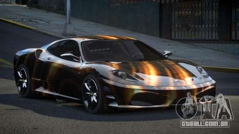 Ferrari F430 GT S7 para GTA 4