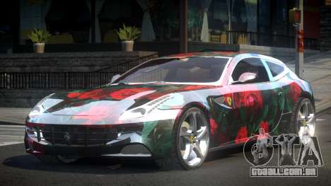 Ferrari FF PS-I S1 para GTA 4