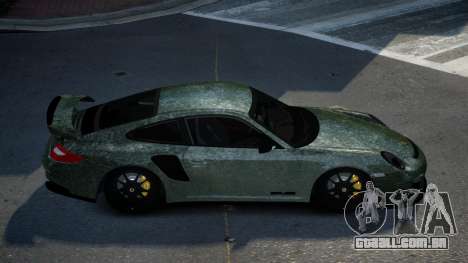 Porsche 911 SP Qz PJ9 para GTA 4