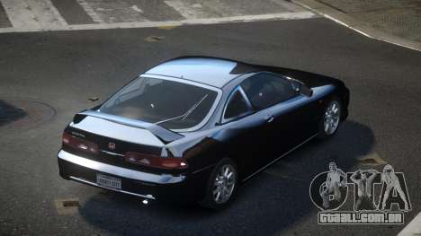 Honda Integra US para GTA 4