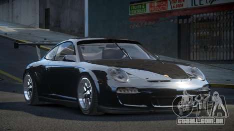 Porsche 997 GT para GTA 4