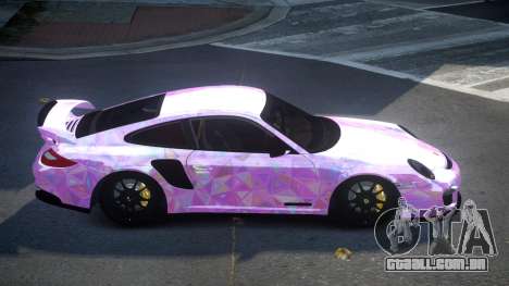 Porsche 911 SP Qz PJ7 para GTA 4