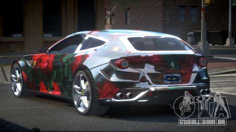 Ferrari FF PS-I S1 para GTA 4
