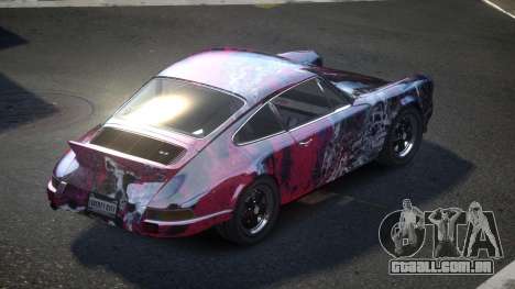 Porsche 911 CRS S8 para GTA 4