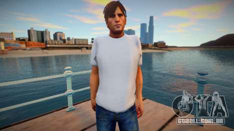 Murhpy para GTA San Andreas