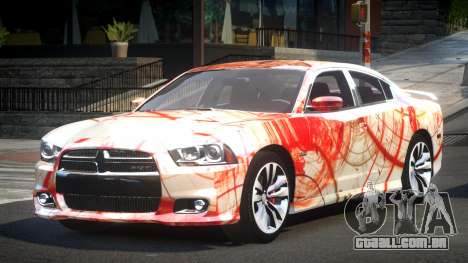 Dodge Charger BS-U S1 para GTA 4